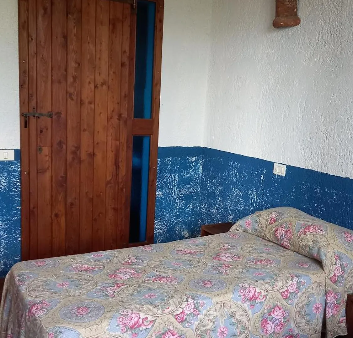 Country house La Pievaccia Guest House Binami