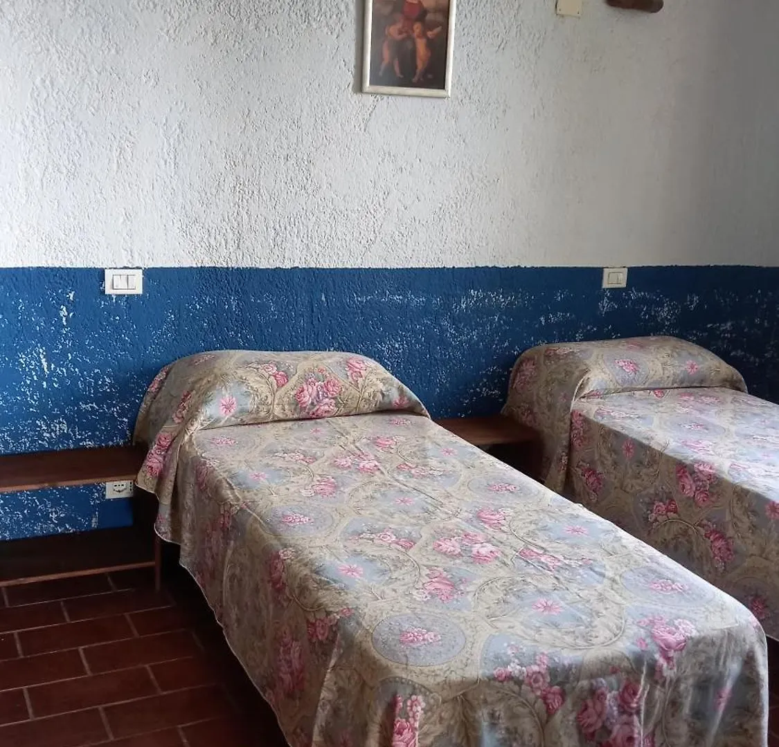 Country house La Pievaccia Guest House Binami Italy