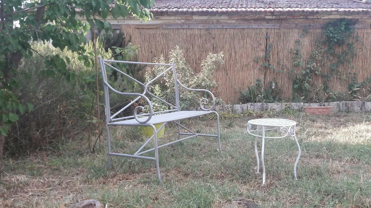 La Pievaccia Guest House Binami