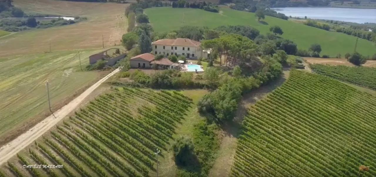 La Pievaccia Guest House Binami 0*,